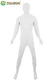 TUTA ZENTAI BIANCO